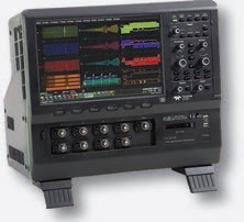 Společnost Teledyne LeCroy představila novou řadu osciloskopů HDO8000